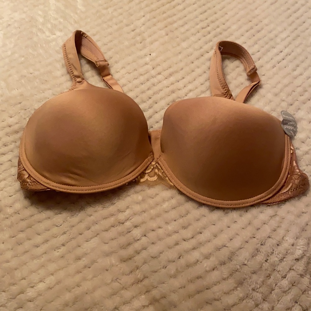 NWT Just Be Bra Size 44D